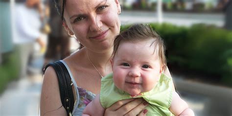 My Husband Went on Vacation with His Friends While I Was Left Home with a Baby and Recovering ...