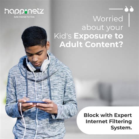 Happinetz 0911 / Parental Control Internet filter Router 2.4 GHz, 5 GHz ...