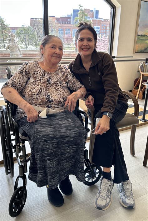 Vierra Victories | Celebrating Successes at Carriage Hill Bethesda