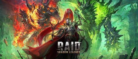 Image result for Raid Shadow Legends Elements