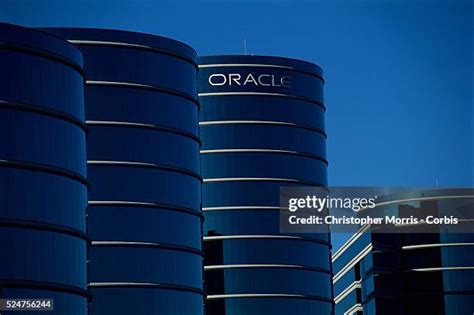 Image result for Oracle Buliding