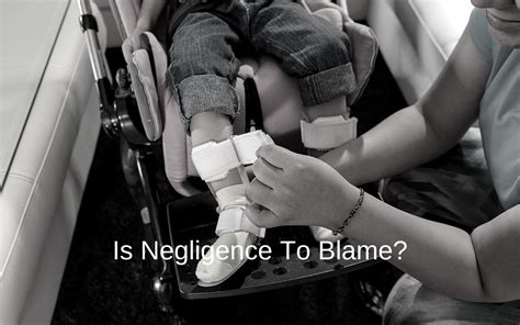 Spastic Diplegic Cerebral Palsy