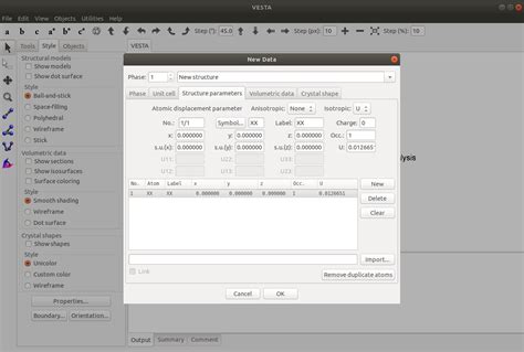 Image result for Open CIF File