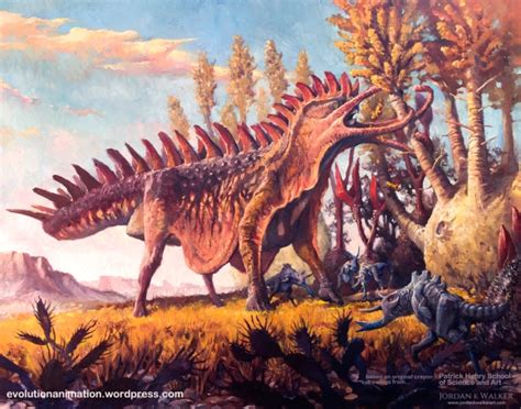 Image result for Evolution Animation