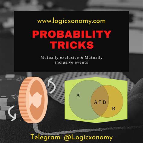 Image result for Important Probability Formulas