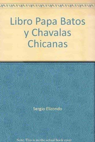 Amazon.in: Buy Libro para batos y chavalas chicanas (Spanish Edition ...