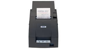 C31C514696 | Epson TM-U220 Impact Dot Matrix POS Receipt/Kitchen ...
