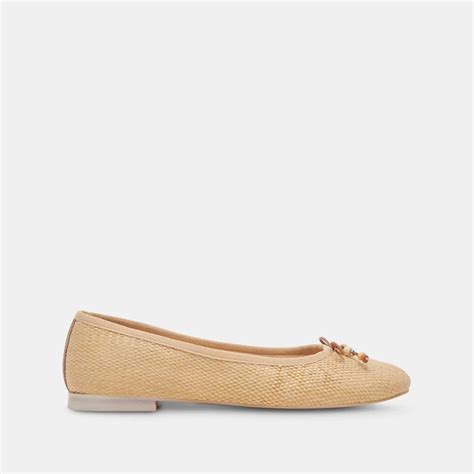 Dolce Vita Flats