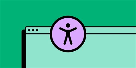 Image result for Accessibility Testing Icon.png