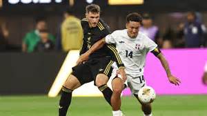 Copa Oro 2025: ¿Quién juega hoy? | GQ