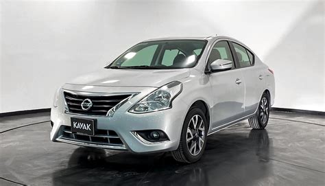 Nissan Versa 2017 #22529 | 69801 KM