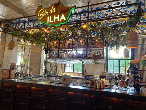 BAR DA ILHA, Funchal - Restaurant Reviews, Phone Number & Photos ...