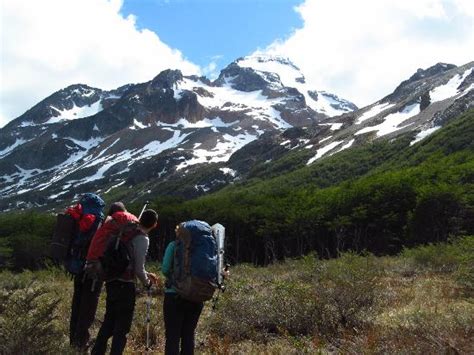 Guias del Sur - Mountain Specialists (Ushuaia) - 2022 What to Know ...