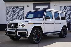 2020 Mercedes G Class Amg by Used 2020 Mercedes G Class Amg G 63 For Sale 2020 Mercedes G Class Amg