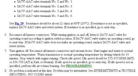 Image result for 2001 Infiniti Engine Look Problem