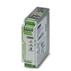 Phoenix Contact Power supply unit QUINT PS 24 VDC 5A Order Code 2866750