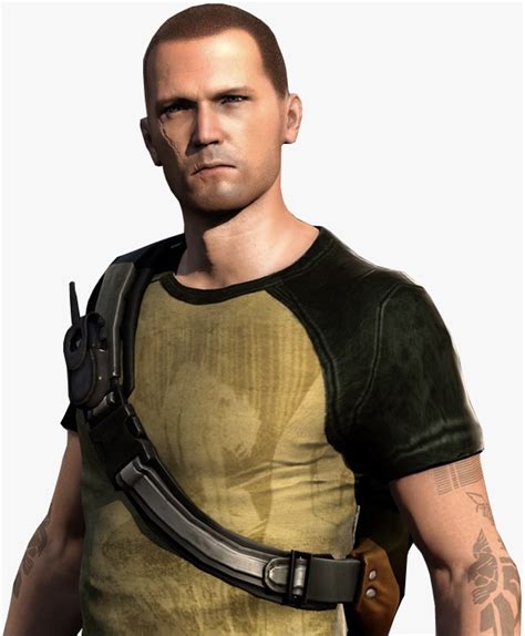 Cole MacGrath (Infamous) - Incredible Characters Wiki