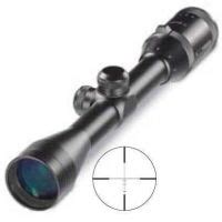 Brunton NRA Sports Optics Variable Fast Focus Hunting 3-9x40mm #5 ...
