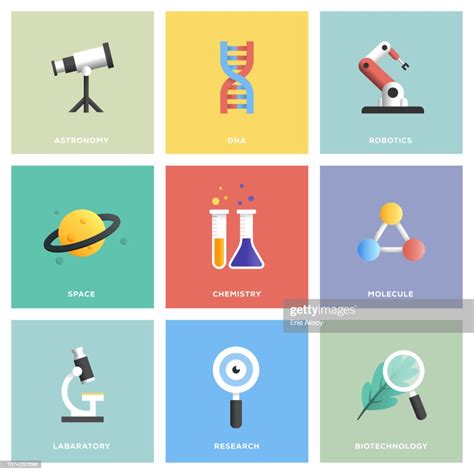 Science Icon 的图像结果