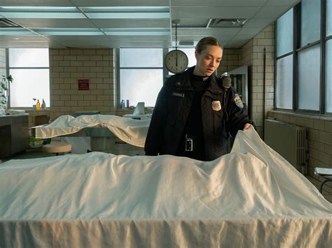 Long Bright River: Peacock Previews Amanda Seyfried-Starring Series