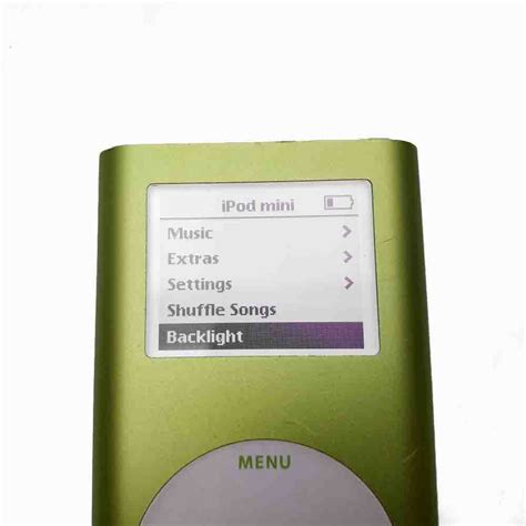 Image result for iPod Mini Models