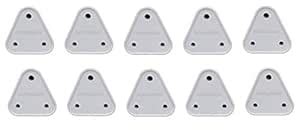 Buy Inditradition Baby Safety Electrical Socket Cover Guards, for 5 amp ...