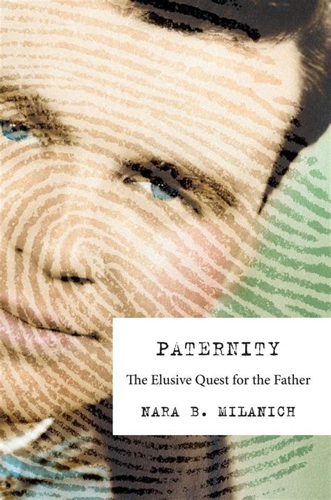 Buy Paternity: The Elusive Quest for the Father Book Online at Low ...