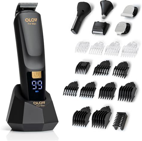 Trimming With Precision: Finding The Ultimate Edge Trimmer For A Crisp ...