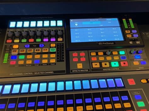 StudioLive 32s No Audio 的图像结果