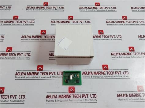 Synpol CMA36 PCB by ABB - GVT 360 5797 for Excellence Systems. – Aeliya ...