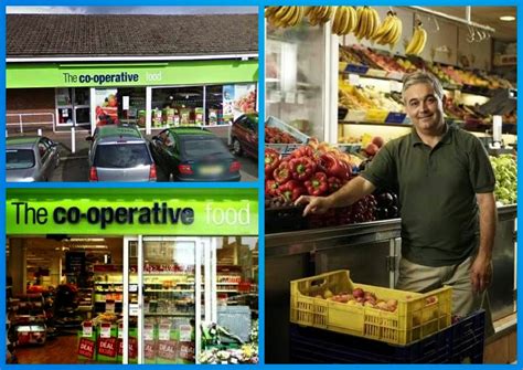 Consumer Co Operative 的图像结果