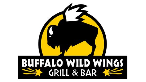 Buffalo Wild Wings Logo and symbol, meaning, history, PNG, brand