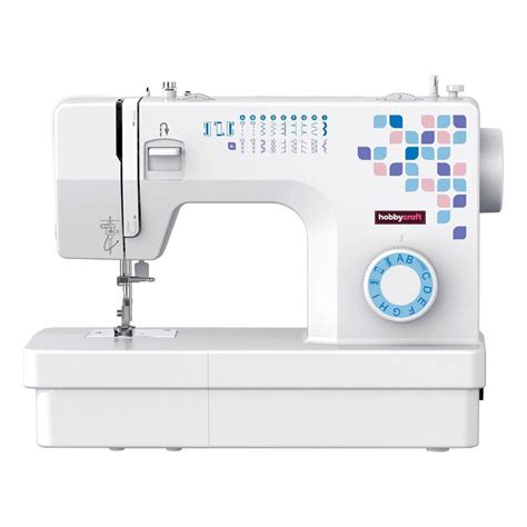 Image result for Hobby Craft 12s Sewing Machine Tutorial
