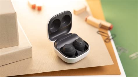 Samsung Galaxy Buds FE Review: A Worthy Fan Edition - Guidantech ...