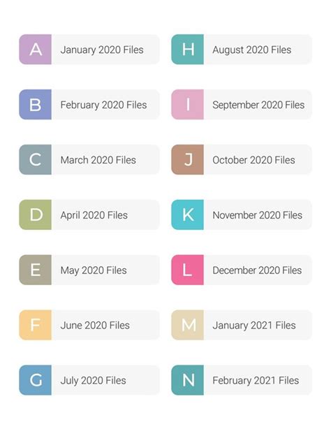 Image result for Filing Labels