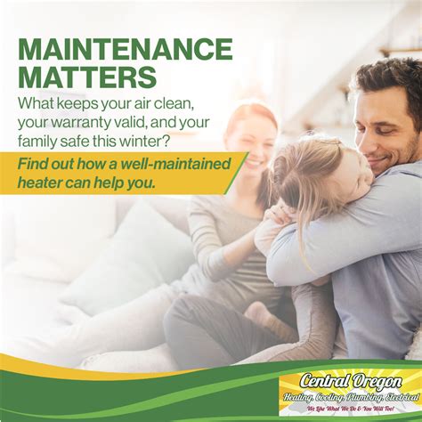 ⁉️ Pop Quiz - What's keeping your air clean, warranty valid, and your ...