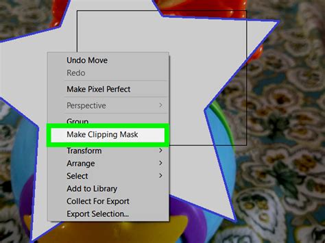 Illustrator Clipping Mask Tutorial 的图像结果