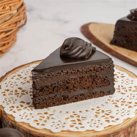 Truffel Pastry