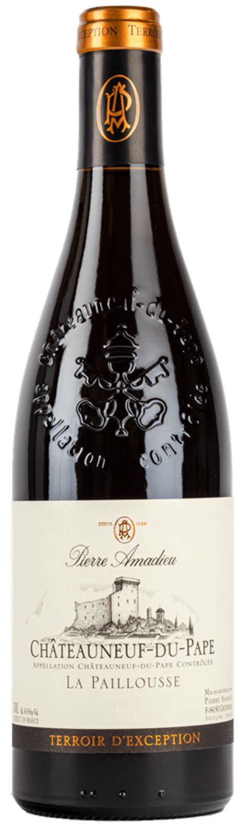 Magnum Châteauneuf-du-Pape 2022 - Cockburns of Leith