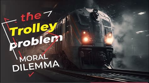 Image result for Trolley Problem Explained