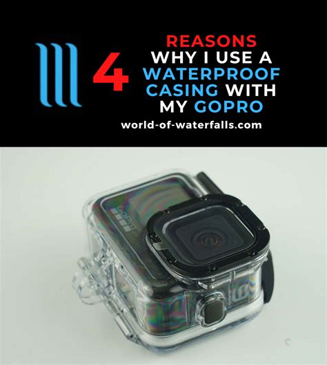 Image result for GoPro Waterproof Kit Case