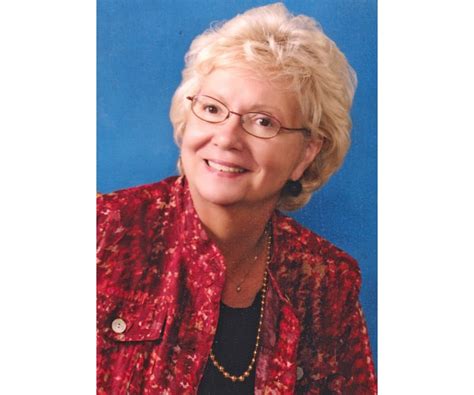 Sandra Carlson Obituary (1944 - 2024) - Grand Island, NE - The Grand ...
