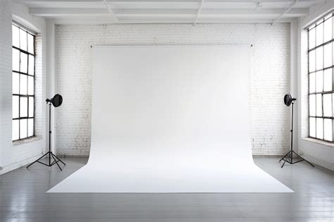 Image result for Back Screen Setup Studio