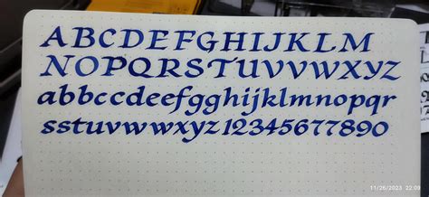 Image result for Calligraphy Samples
