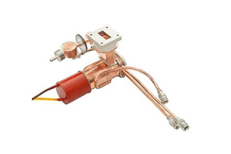 Image result for Electron Linear Accelerator