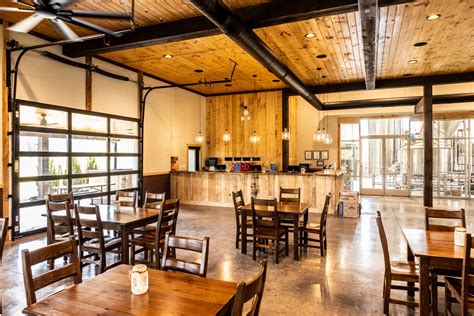 Chilly Hollow Brewing Company Comes to Berryville – Middleburg Life