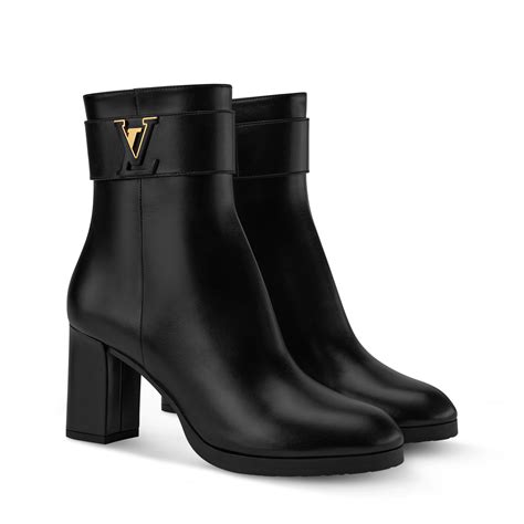 Ankle Boots - Shoes for Women | Louis Vuitton India