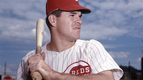 Pete Rose, polarizing Reds legend, getting HBO docuseries