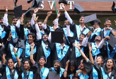 SVIT Management Studies | Shaping Future Business Leaders