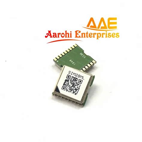 Image result for Sim28ml GPS Module